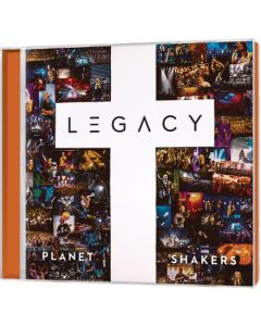 Legacy (CD+DVD)