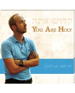 You Are Holy (CD)