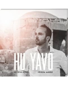 Hu Yavo - He Will Come (CD)