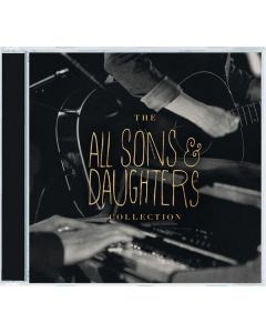 The All Sons & Daughters Collection (CD)