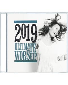 Ultimate Worship 2019 (DCD)