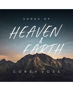 Songs Of Heaven And Earth (CD)