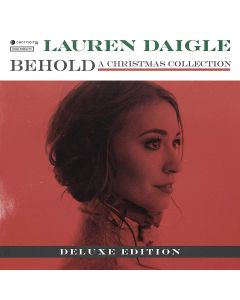 Behold - Deluxe Edition (CD)
