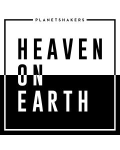 Heaven On Earth (CD+DVD)