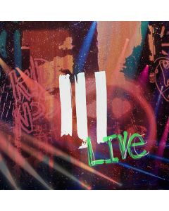 III Live (CD)