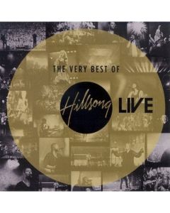 The Very Best Of Hillsong (CD)