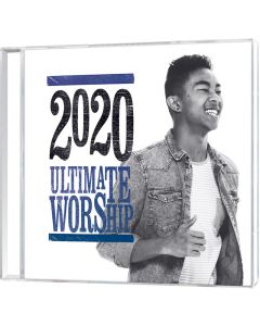 Ultimate Worship 2020 (2CD)