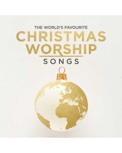 The World's Favourite Christmas Worship Songs (3 CD)