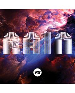 Rain /Live (CD)