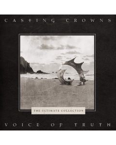 Voice Of Truth - The Ultimate Collection (CD)