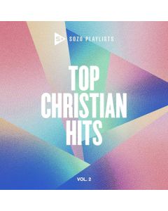 Top Christian Hits Vol. 2 (CD)