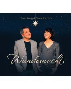 Wundernacht (CD)