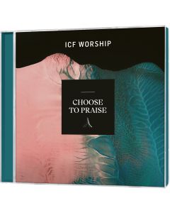 Choose to praise (CD)