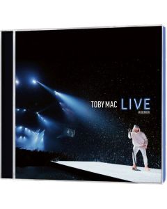 Live Hits Album (from Tour) (CD)
