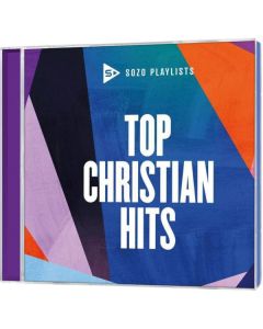 Top Christian Hits Vol.3 (CD)