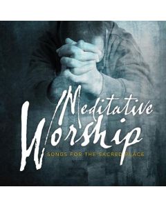Meditative Worship                   DCD