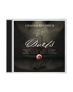 Worship Duets                         CD