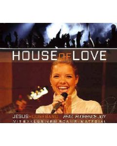 House Of Love                  Single-CD