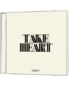 Take Heart (again) (CD)