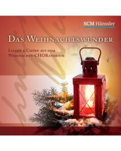 Gerhard Schnitter - Das Weihnachtswunder (CD)
