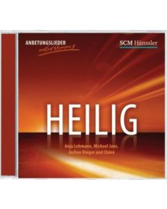 Heilig (CD)