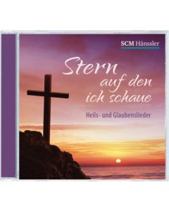 Stern auf den ich schaue (CD)