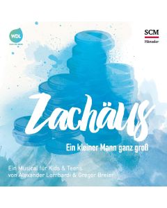 Zachäus (CD)