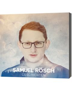 Samuel Rösch - Geschichten (CD)