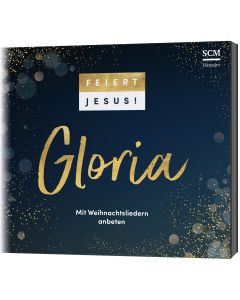 Feiert Jesus! Gloria (CD)