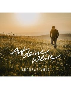 Andreas Volz und Heiko Koengeter - Auf deine Weise (CD)
