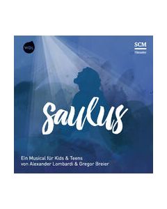 Saulus  (CD)