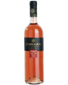 Wein 'Barkan Classic - Mourvedre Rosé' 0,75l
