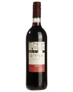 Wein 'Zion Old City - Noblesse' 0,75l