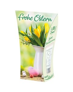 Handcreme 'Frohe Ostern'