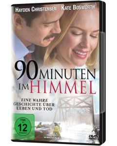 90 Minuten im Himmel (DVD)