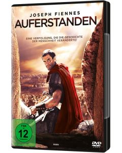 Auferstanden - Risen (DVD)