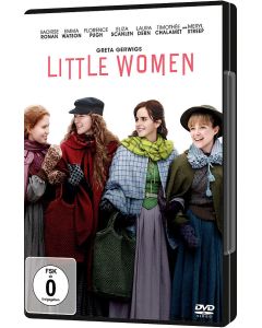 Little Women (DVD)
