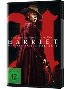 Harriet (DVD)