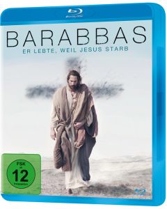 Barabbas (Blue-ray)