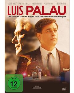 Luis Palau (DVD)