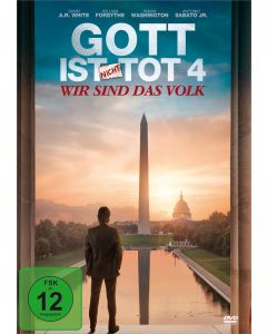 Gott ist nicht tot [4] (DVD)