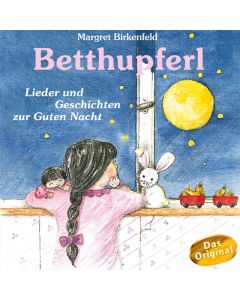 Betthupferl (CD)