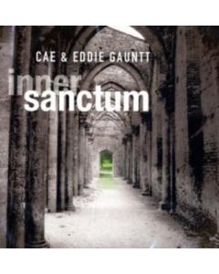 Inner Sanctum (CD)