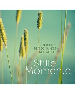 Stille Momente (CD)
