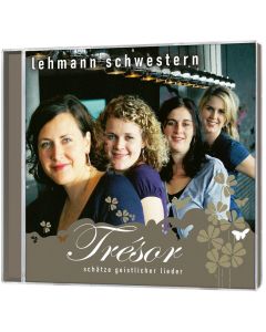 Trésor (CD)