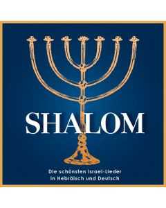 Shalom (2CD)