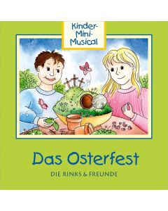 Das Osterfest (CD)