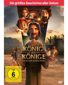 Der König der Könige (DVD)