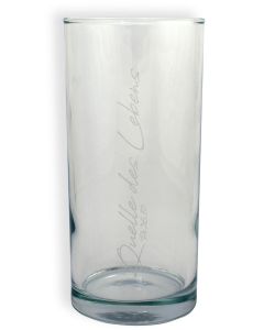 Trinkglas 'Quelle'