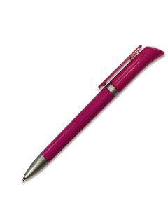 Kugelschreiber 'Ichthys' pink